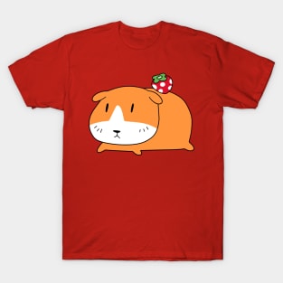 Strawberry Guinea Pig T-Shirt